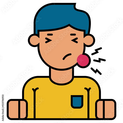 Dental Patient