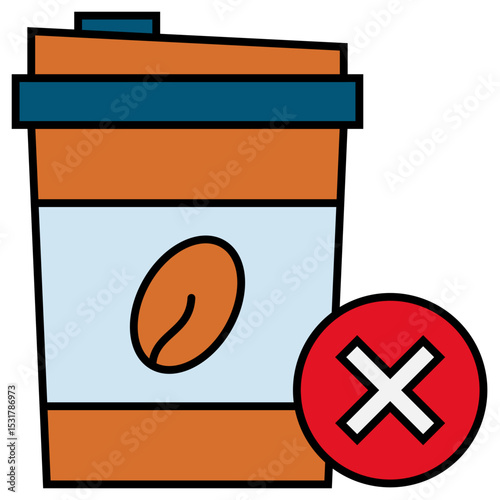 No Coffee