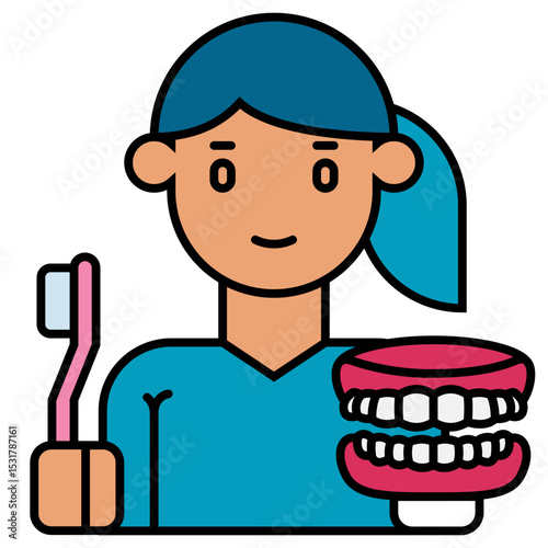 Dental Hygienist