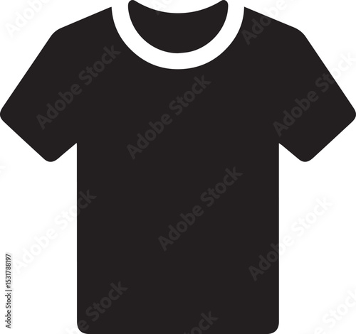 t shirt design vector illustration, t shirt design silhouette vector icon