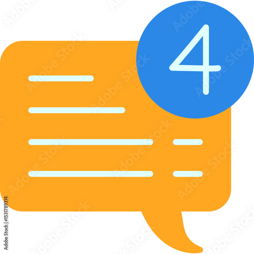 Text Icon