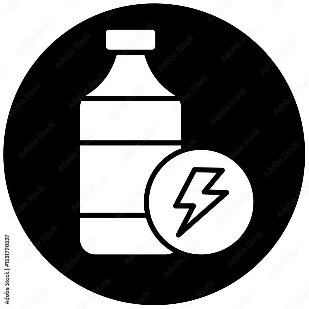 Energy Icon