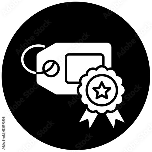 Authenticity Icon