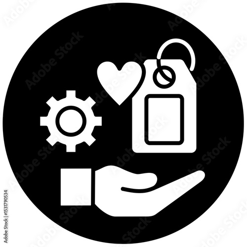 Empathy Icon