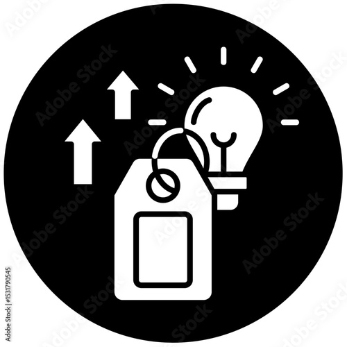 Enthusiasm Icon