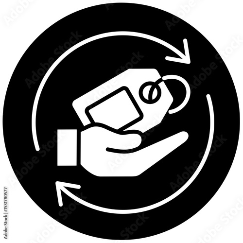 Inclusivity Icon