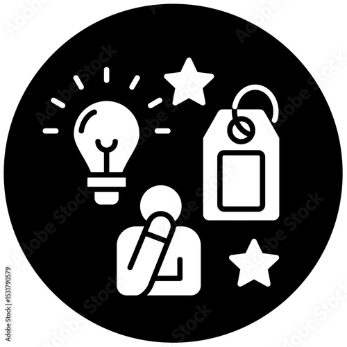 Imagination Icon