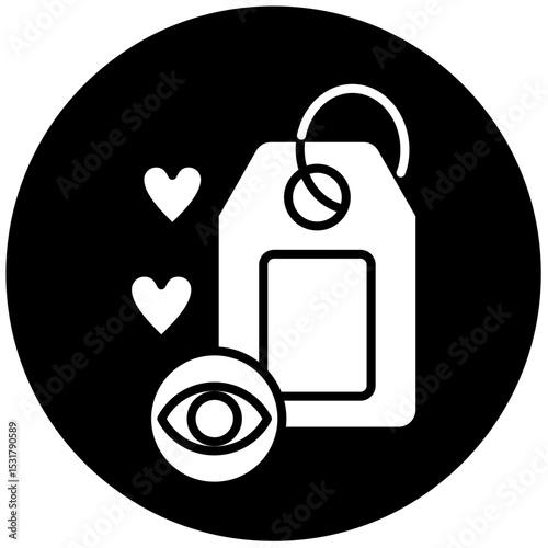 Intuition Icon