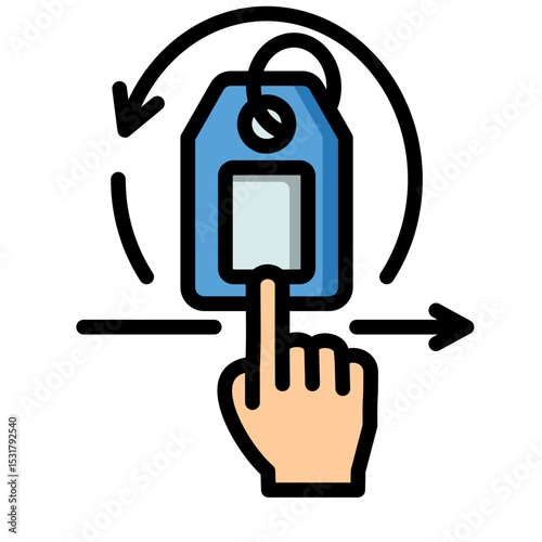 Simplicity Icon