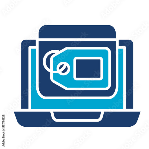 Refinement Icon