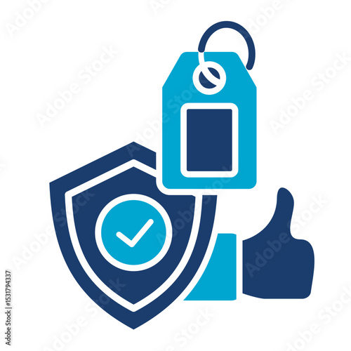 Reliability Icon