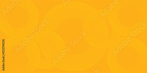 Pasta background, spaghetti abstract geometric pattern. moder vector