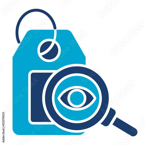 Transparency Icon