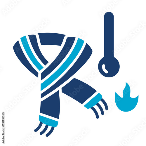 Warmth Icon