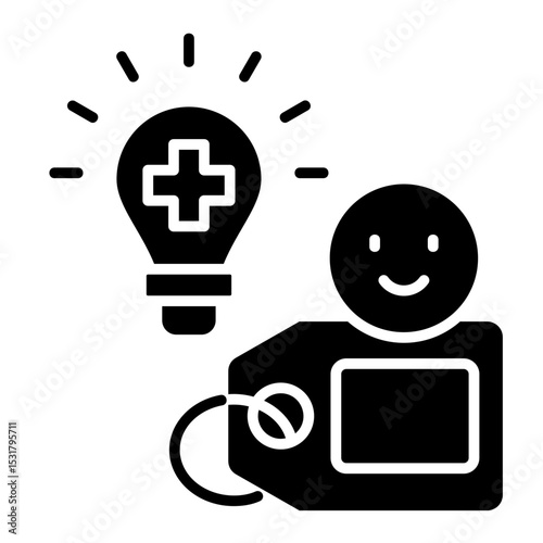 Positivity Icon