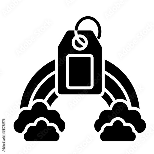 Vibrancy Icon