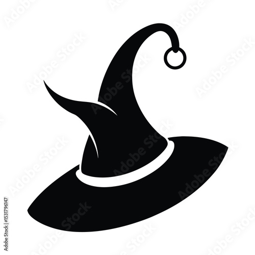 halloween witch hat