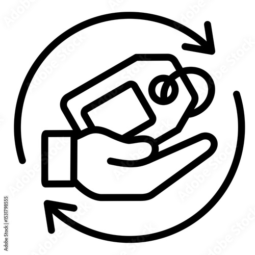 Inclusivity Icon