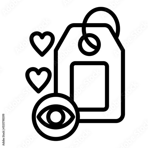 Intuition Icon