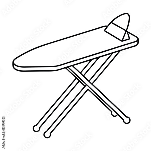 set of clothes pins