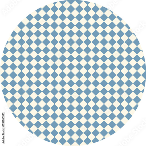 Pattern-3-1-Checkerboard-blue