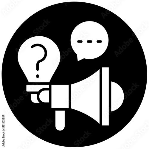 Curiosity Icon