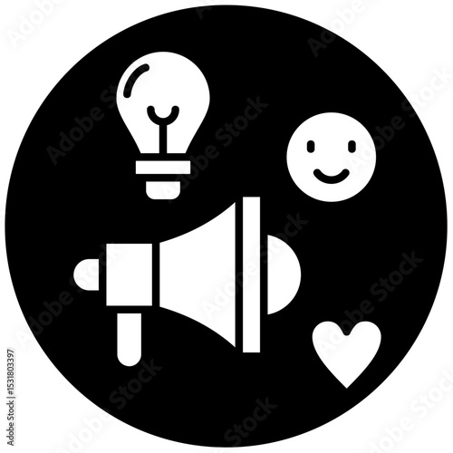 Emotions Icon