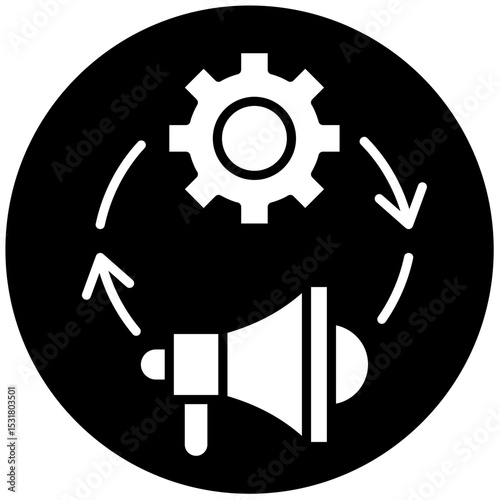 Repetition Icon