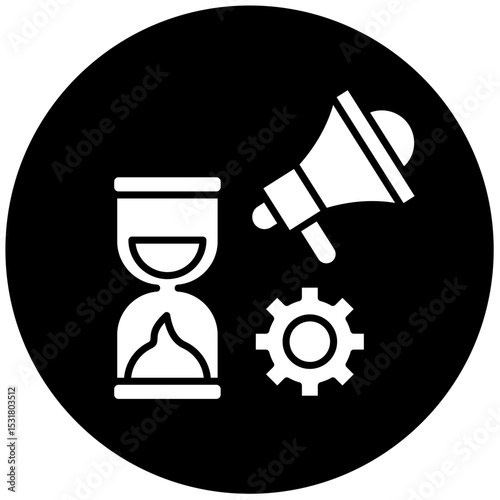 Scarcity Icon