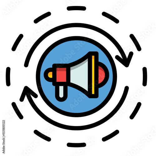 Consistency Icon