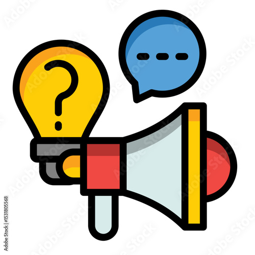 Curiosity Icon