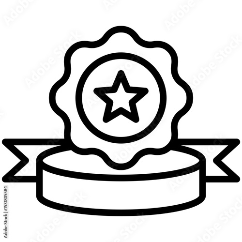 Grade Icon
