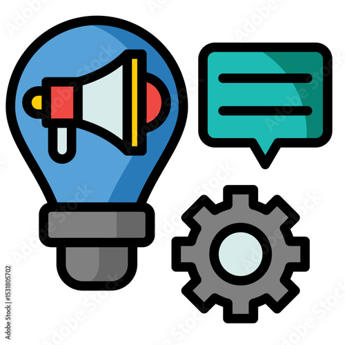 Salience Icon
