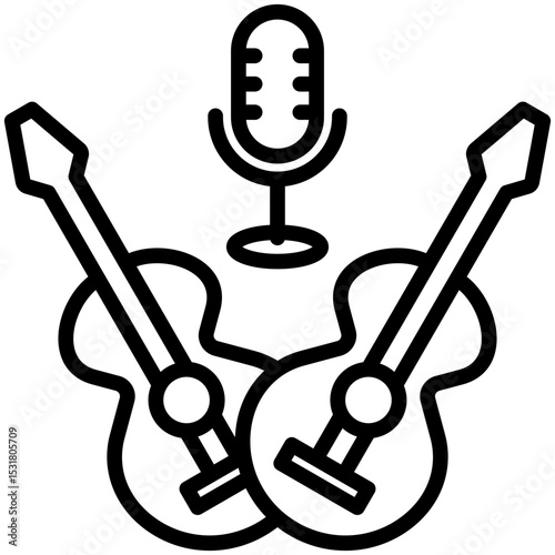Band Icon