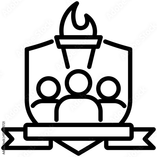 Council Icon