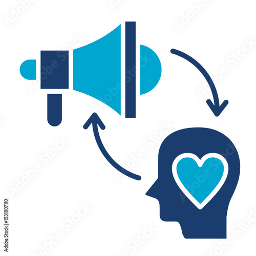 Empathy Icon