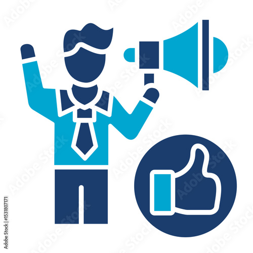 Motivation Icon