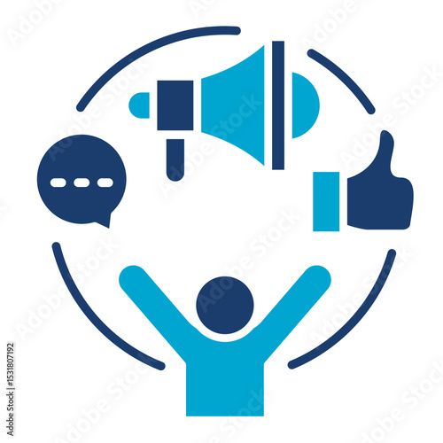Persuasion Icon