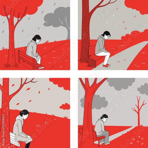 men with depression 