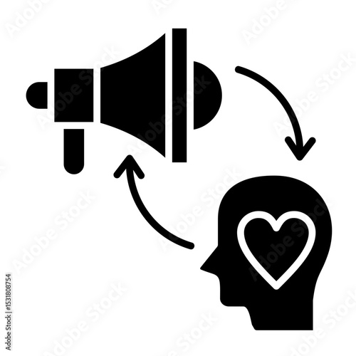Empathy Icon