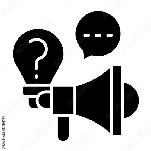 Curiosity Icon