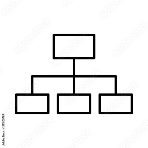 structure icon