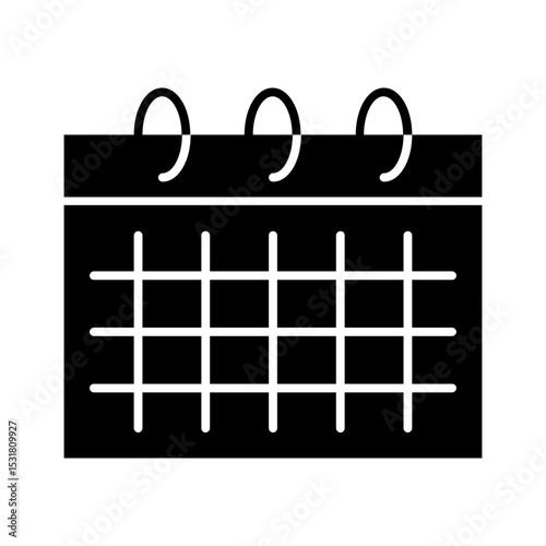 schedule icon