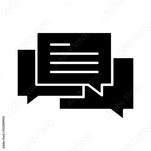 comments icon