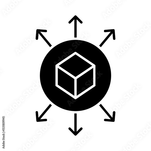 data icon