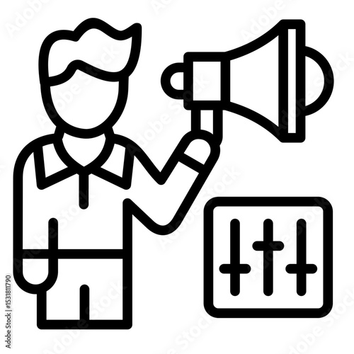 Personalization Icon