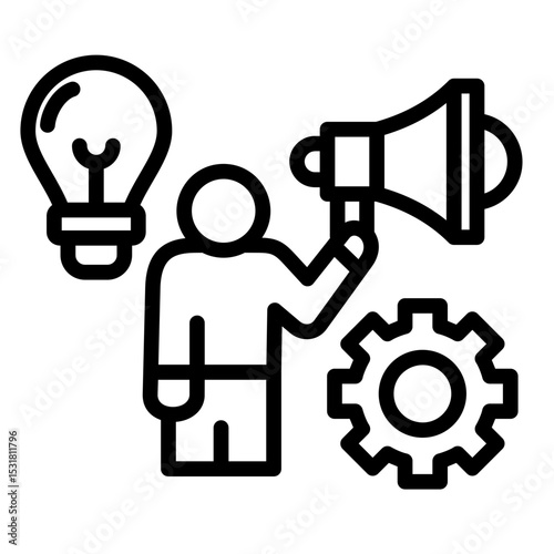 Perception Icon