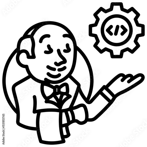 Jenkins Icon