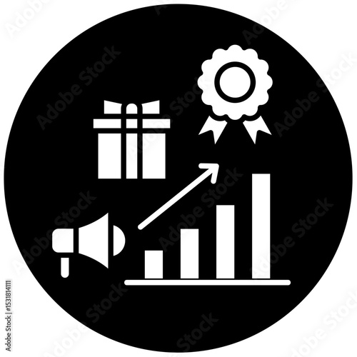 Incentives Icon