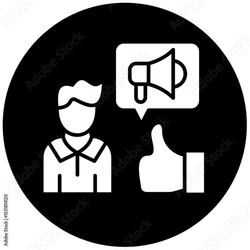 Feedback Icon